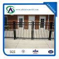 2016 Hot Sale Ornamental Iron Fence